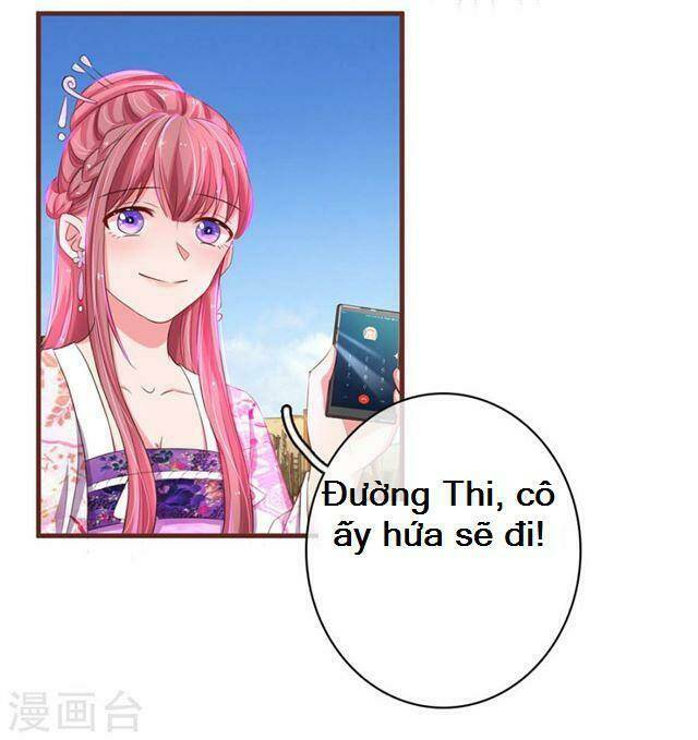 Trùng Sinh Để Trả Thù Chương 35 Ảnh 16