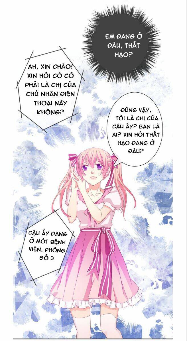 Anh Bạn! Dì Cả Đến Rồi Sao?! Chương 9 Ảnh 10