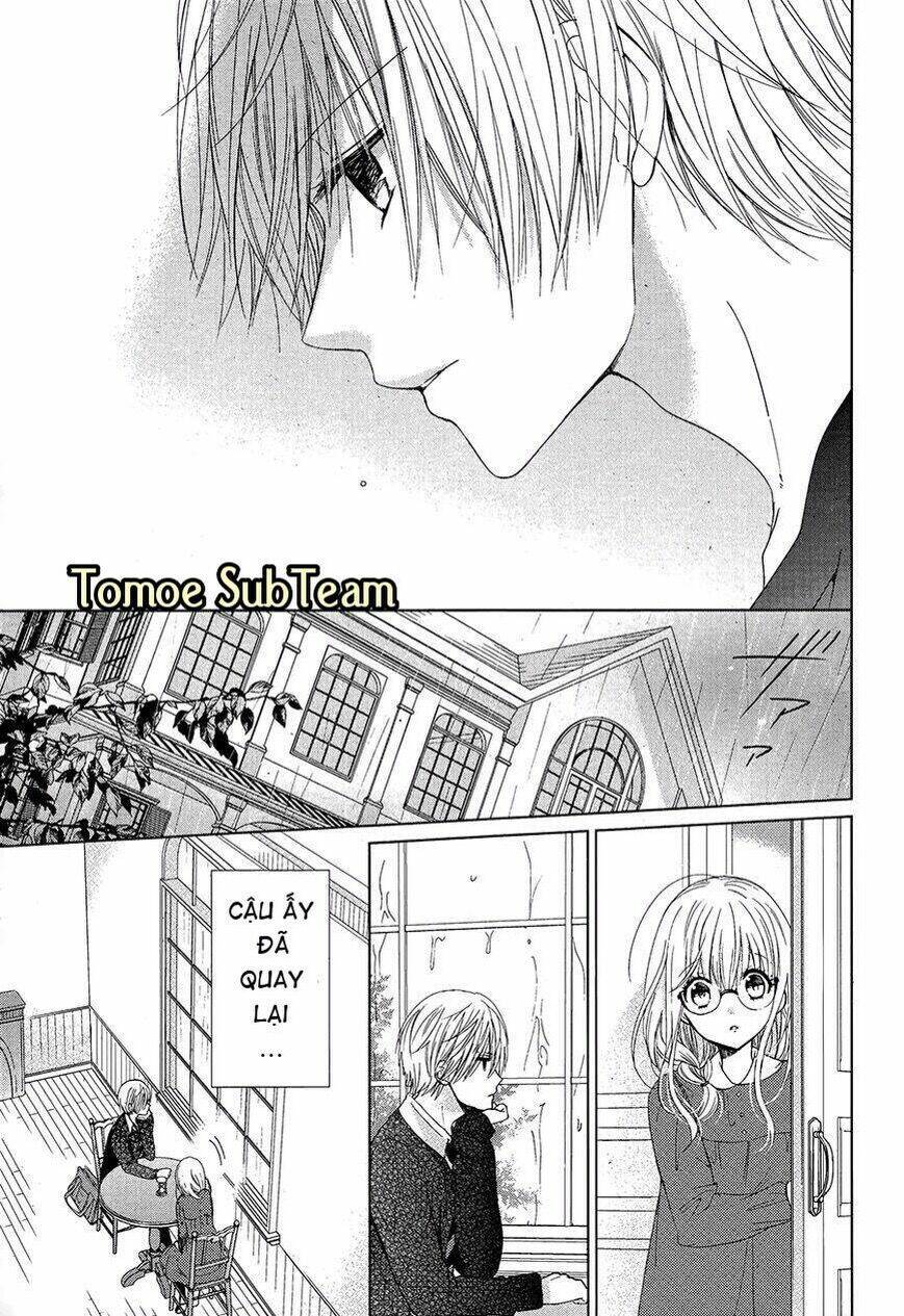 Aoba-Kun Ni Kikitai Koto Chương 1 Ảnh 28