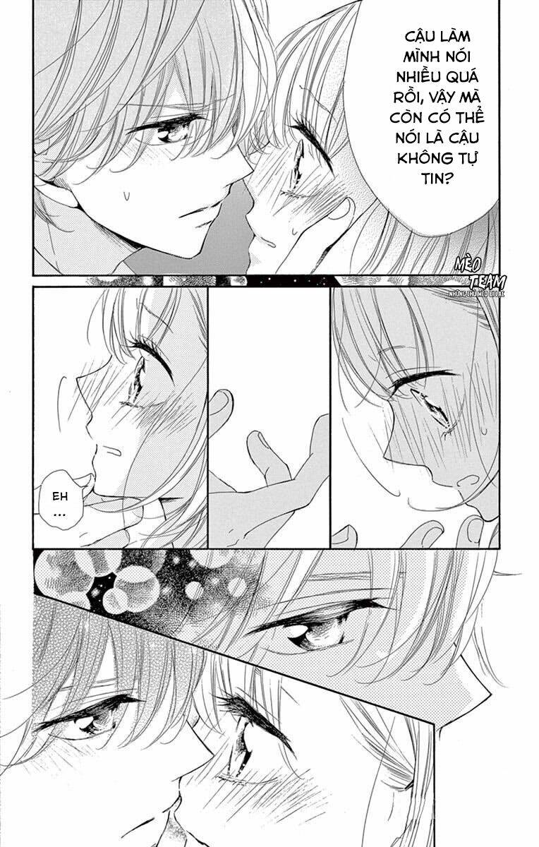 Tonari Kara Nagareboshi Chương 3 Ảnh 38