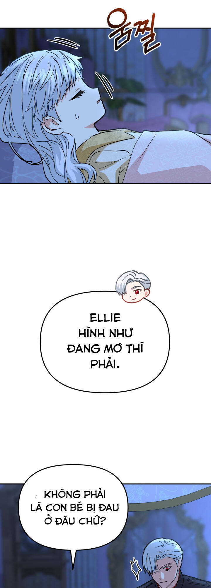 Tái Sinh Thành Con Gái Của Kẻ Phản Diện Chương 21 Ảnh 56