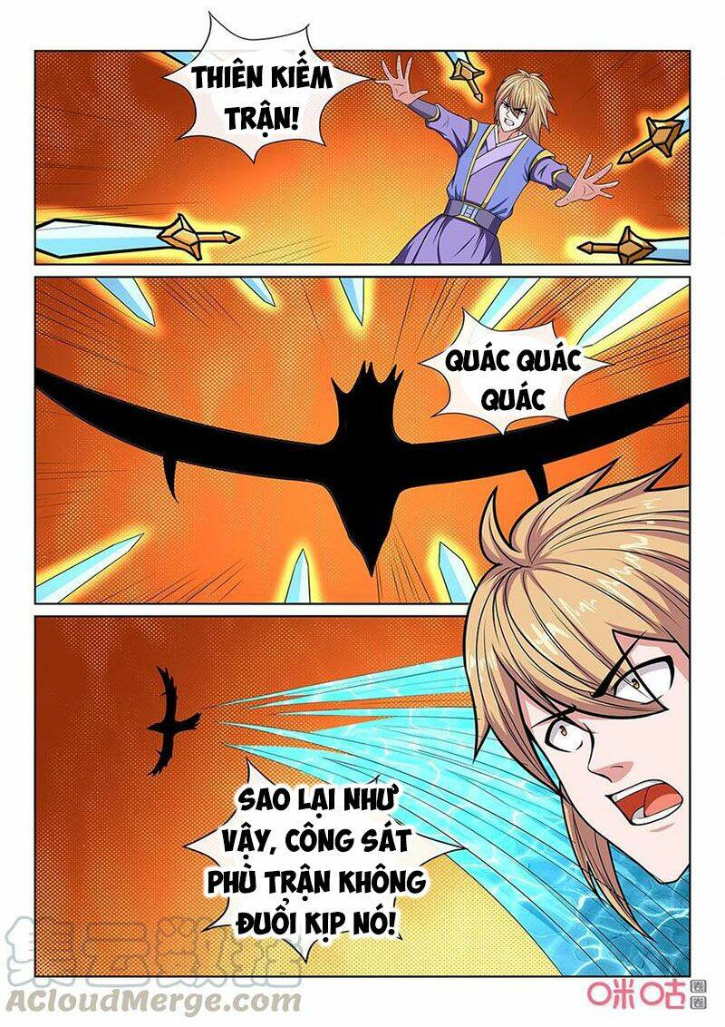 Tiên Vương Chương 99 Ảnh 13