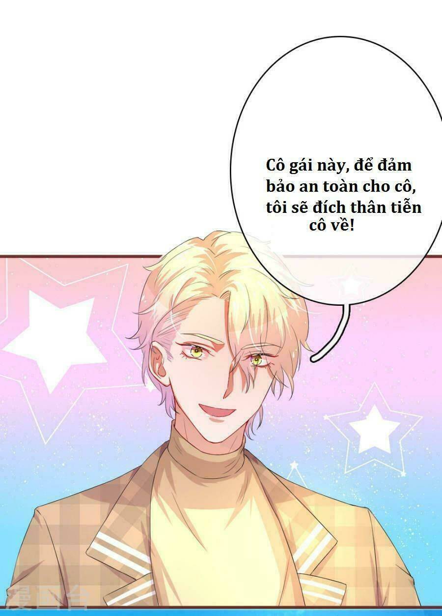 Trùng Sinh Để Trả Thù Chương 44 Ảnh 11