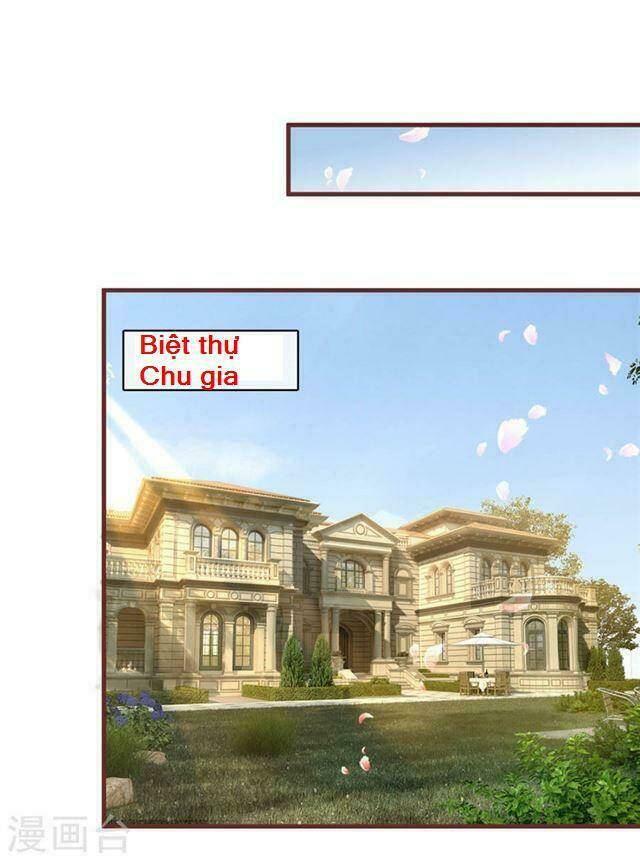Trùng Sinh Để Trả Thù Chương 31 Ảnh 13