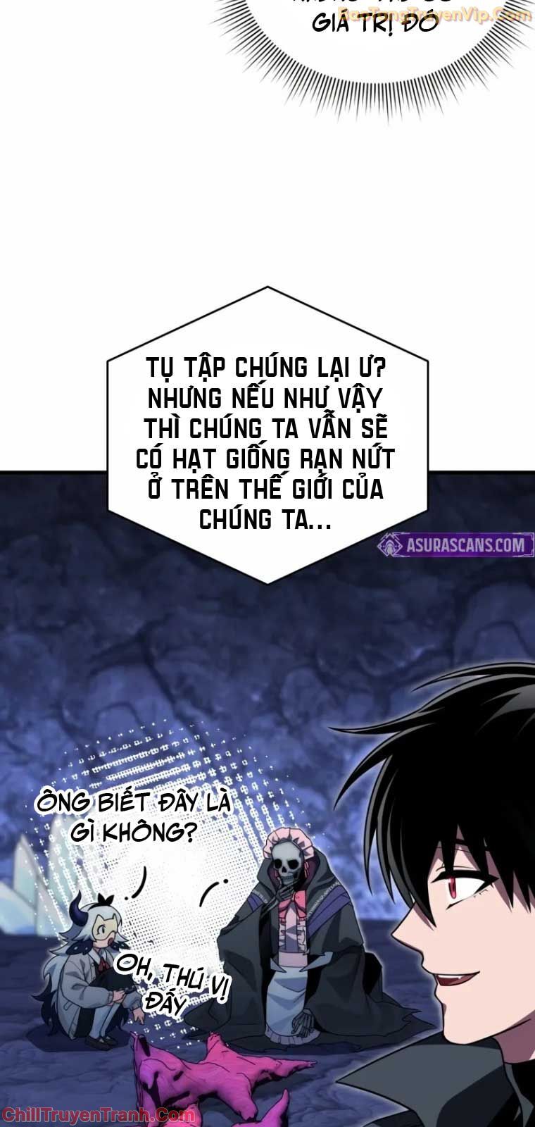 Sự Trở Lại Của Người Chơi Sau 10000 Năm Chương 107 Ảnh 35