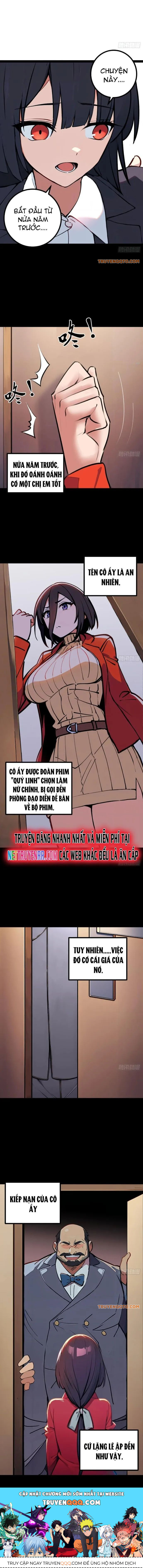 Phong Thủy Thiên Sư Ngành Giải Trí Chương 2 Ảnh 19