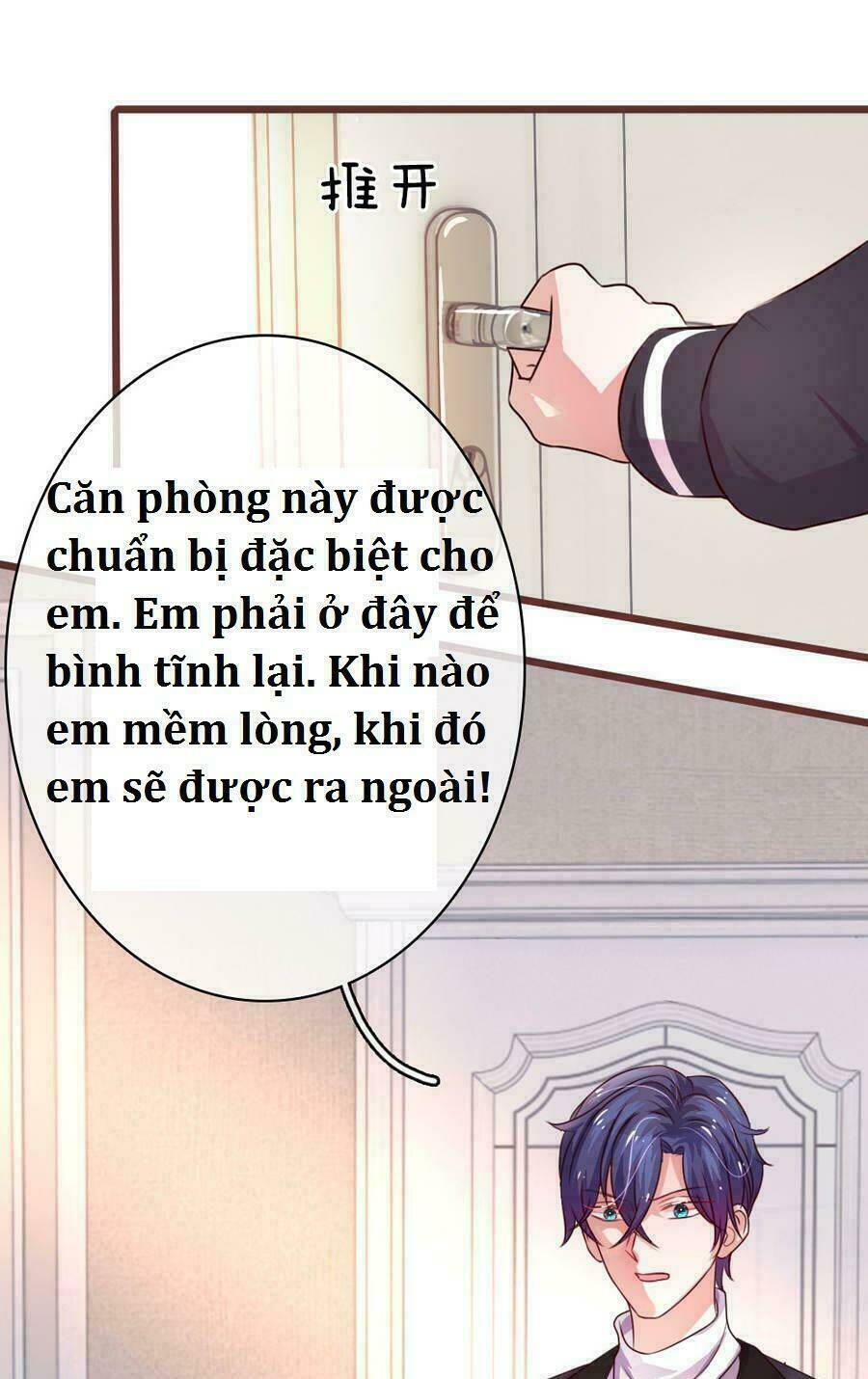 Trùng Sinh Để Trả Thù Chương 46 Ảnh 6