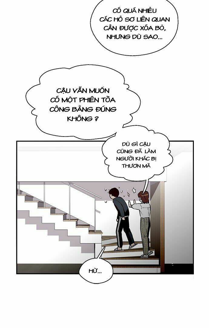 Người Máy Hủy Diệt Chương 143 Ảnh 10