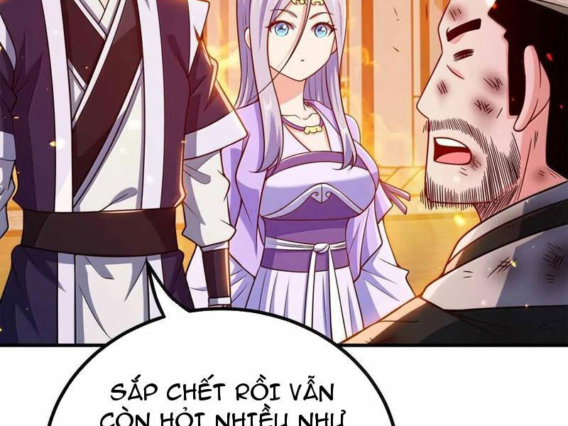 Nương Tử Nhà Ta Là Nữ Đế Chương 179 Ảnh 21