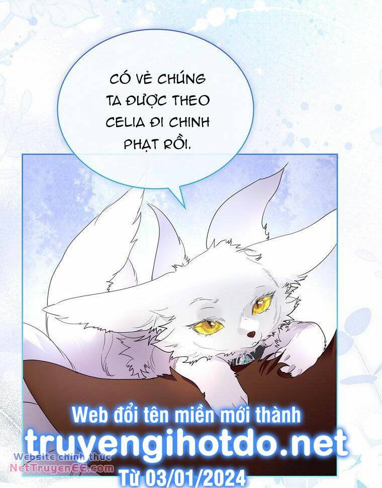 Tôi Đã Nuôi Hồ Ly Sai Cách Rồi Chương 36 Ảnh 77