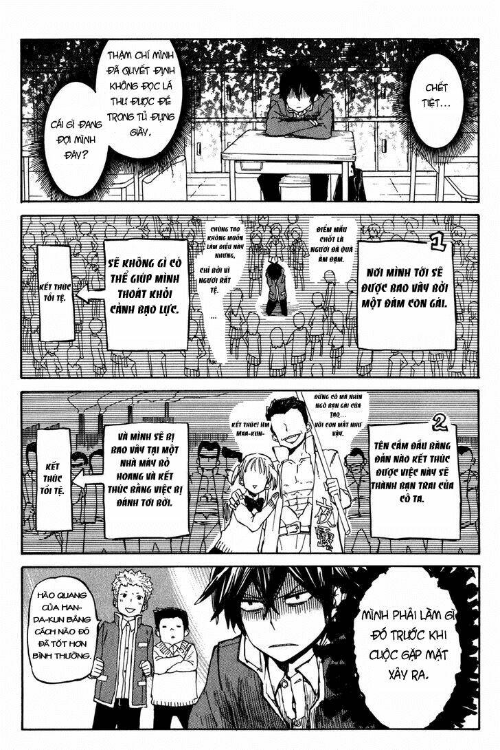 Handa-Kun Chương 1 Ảnh 14