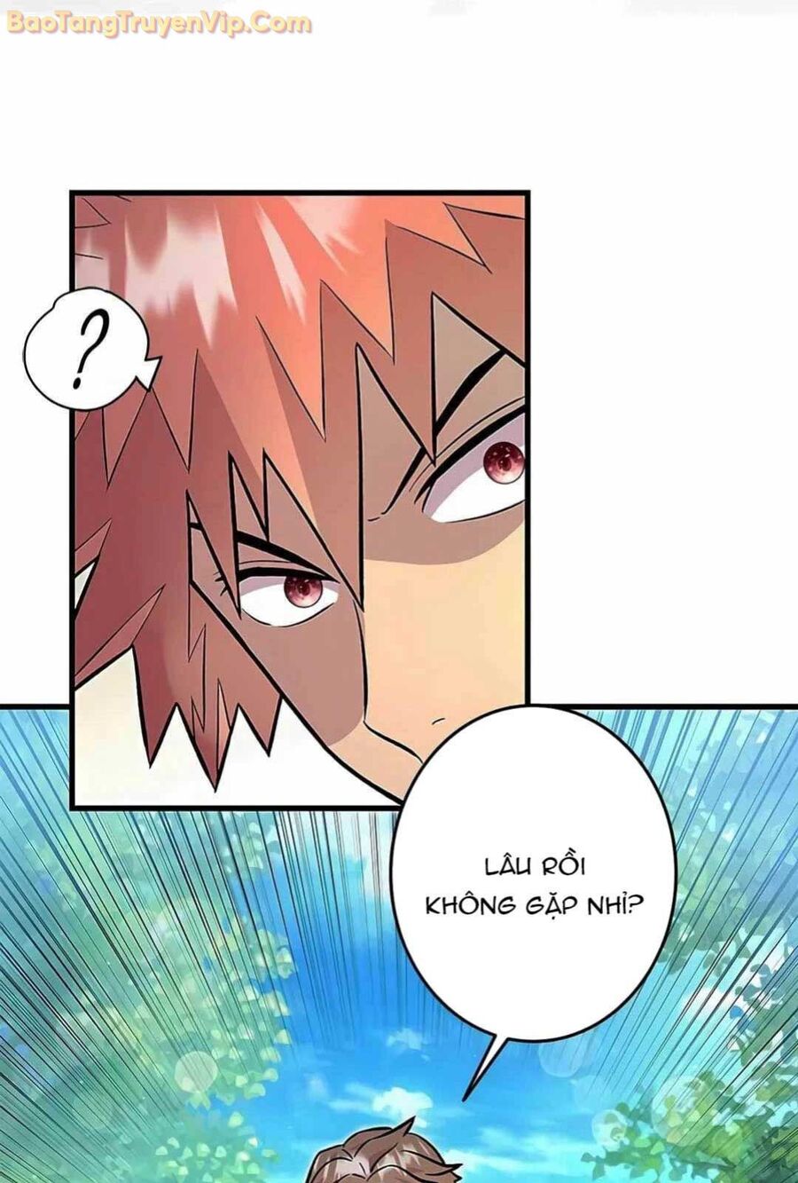 Lượng Mana Đáy Xã Hội! Ta Vô Địch Nhờ Kỹ Năng Của Mình Chương 11 Ảnh 90