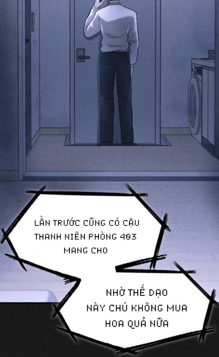 Phòng Kín Chương 23 Ảnh 16