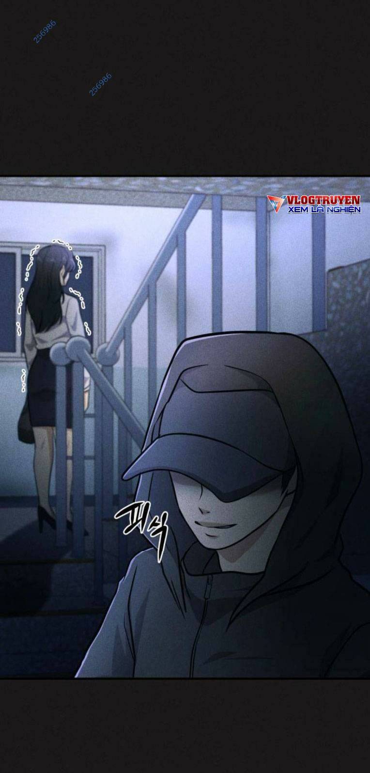 Phòng Kín Chương 26 Ảnh 92