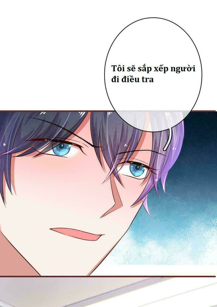 Trùng Sinh Để Trả Thù Chương 41 Ảnh 6