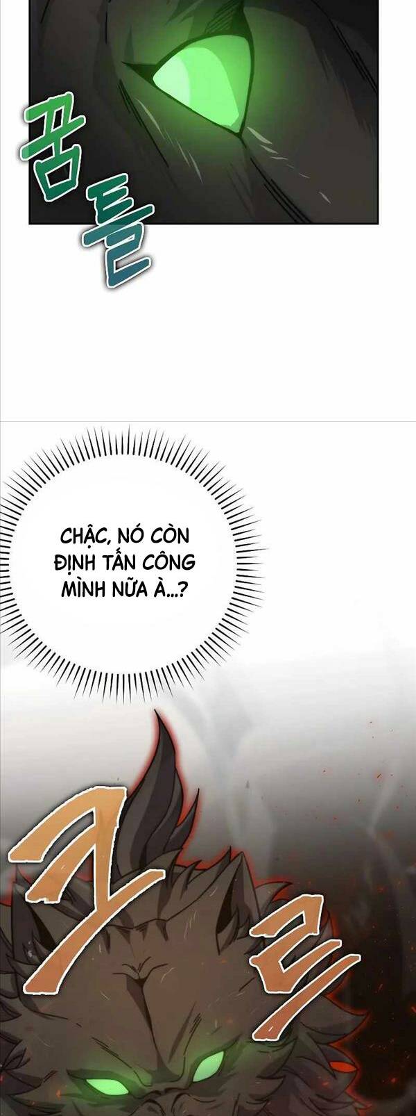 Chúa Quỷ Tăng Cấp Bằng Võ Thuật Chương 33 Ảnh 19