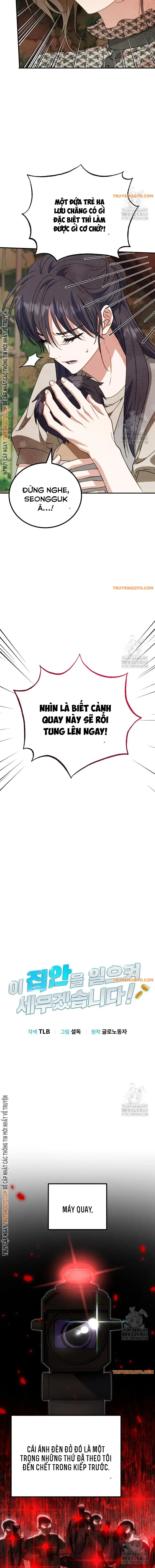 Tôi Sẽ Dựng Lại Gia Tộc Này! Chương 8 Ảnh 3