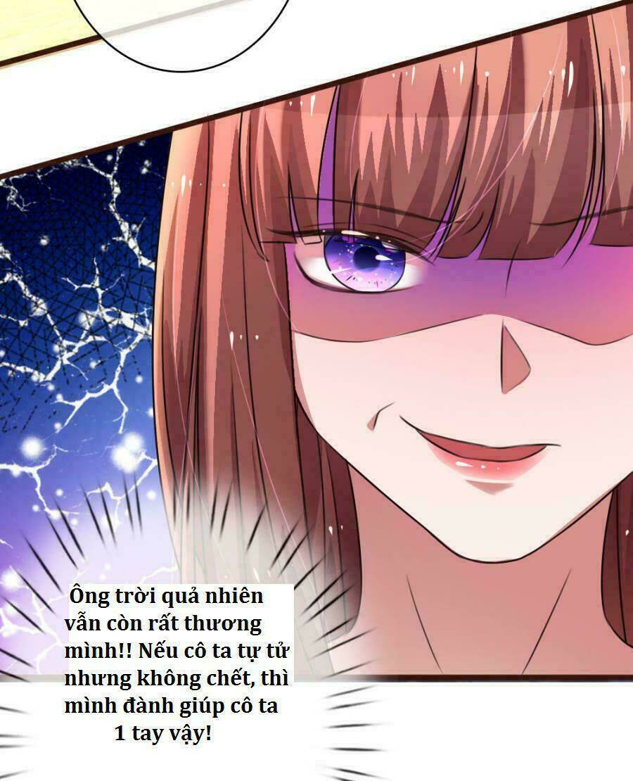 Trùng Sinh Để Trả Thù Chương 50 Ảnh 20