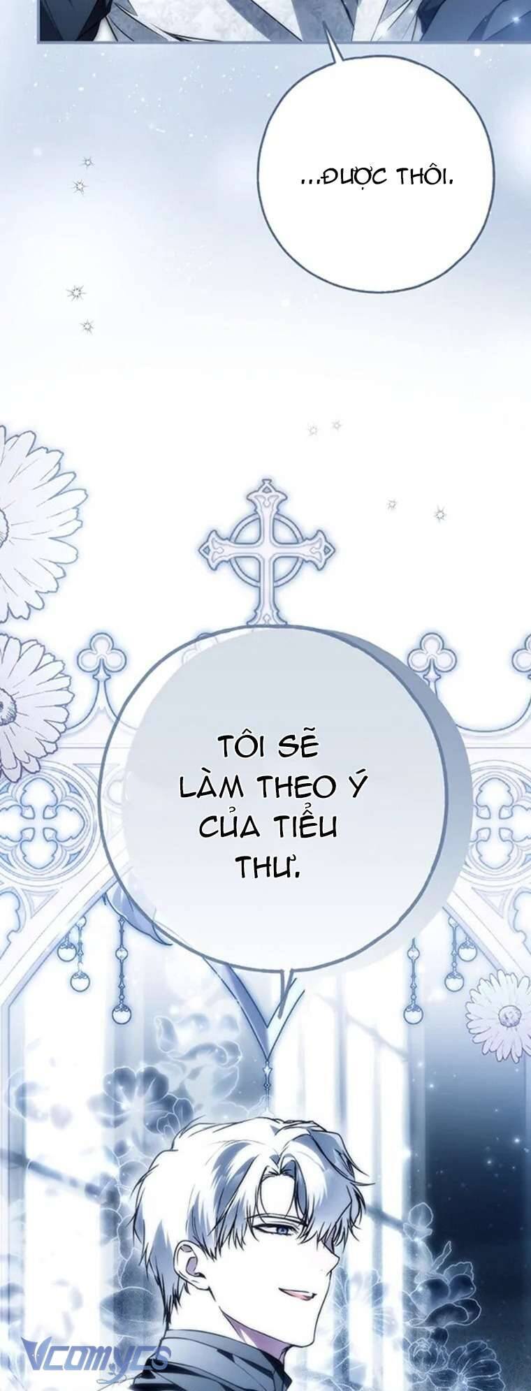 Ai Đó Đang Điều Khiển Cơ Thể Của Tôi Chương 58 Ảnh 56