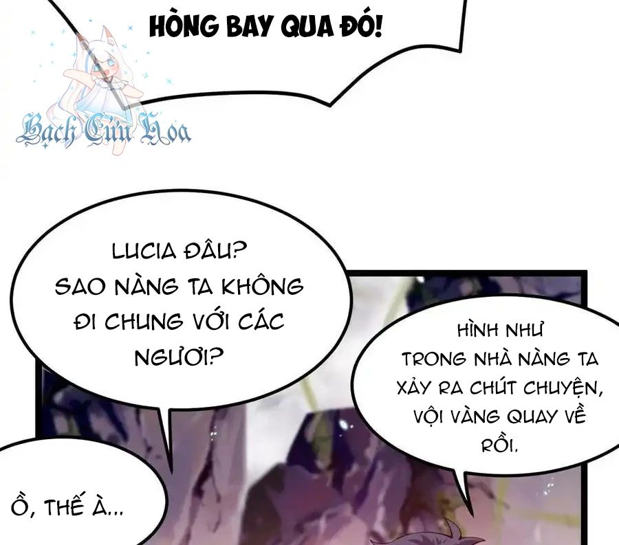 Sức Mạnh Của Kiếm Thần Chương 81 Ảnh 18