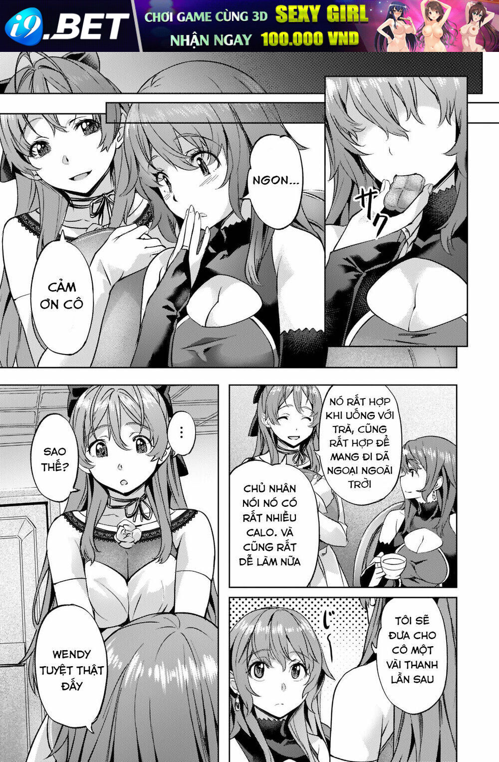 Isekai De Slow Life Wo Chương 25 Ảnh 15