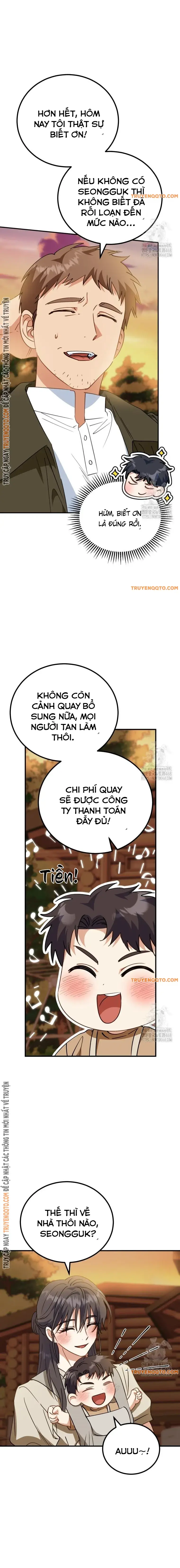 Tôi Sẽ Dựng Lại Gia Tộc Này! Chương 8 Ảnh 14