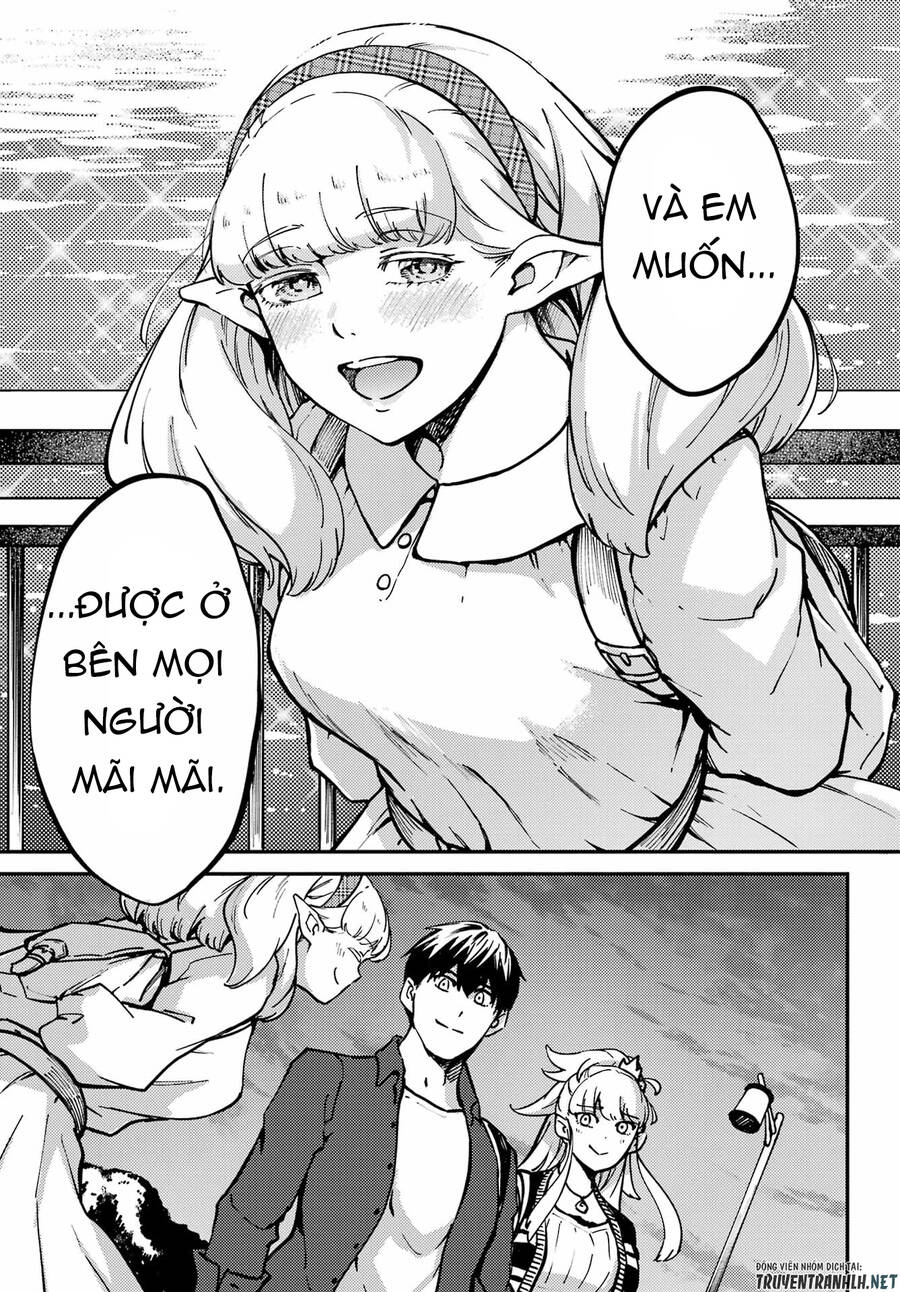 Kekkon Yubiwa Monogatari Chương 75 Ảnh 22