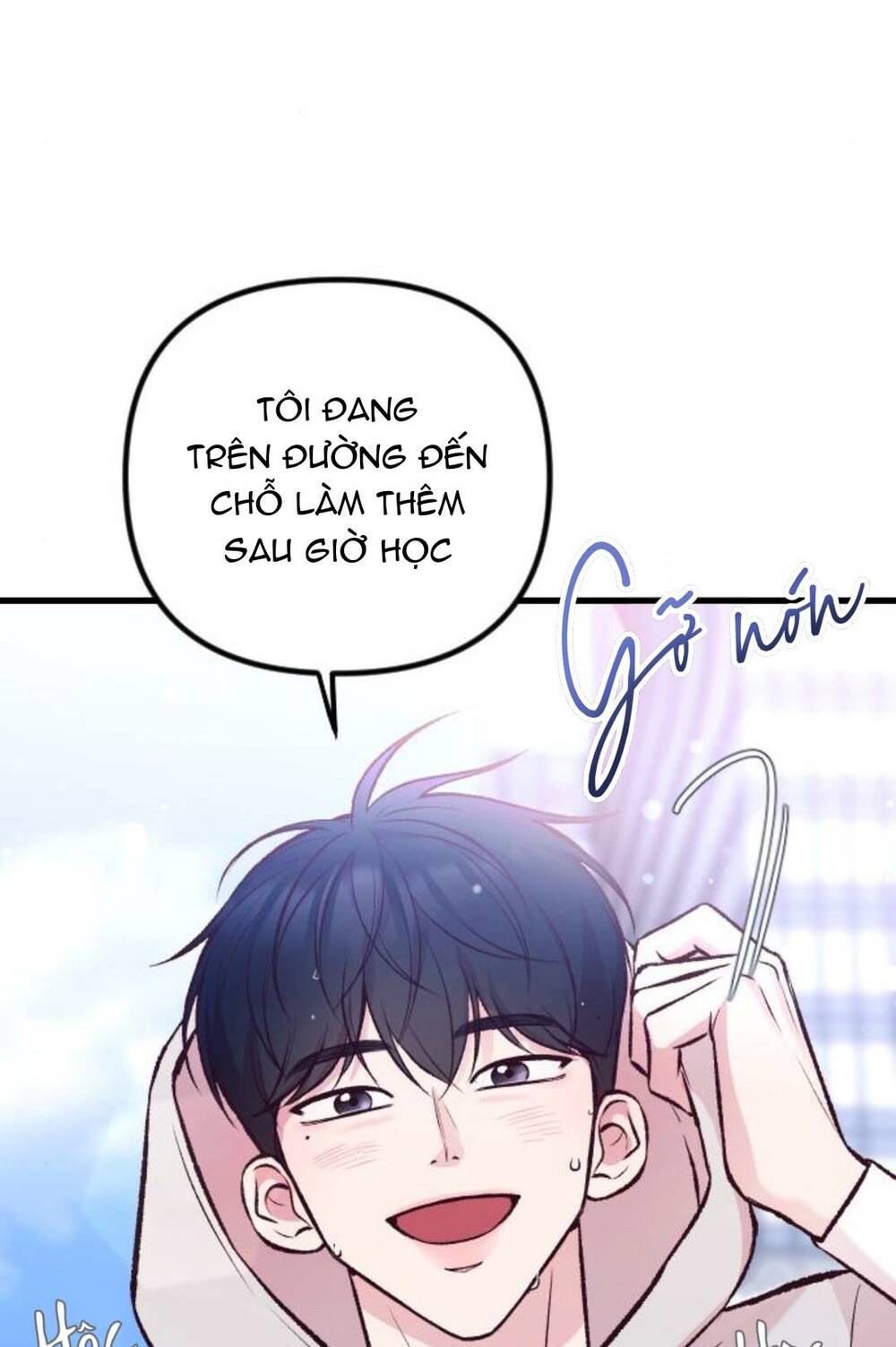 Tình Cờ Ta Gặp Nhau Chương 11 Ảnh 116