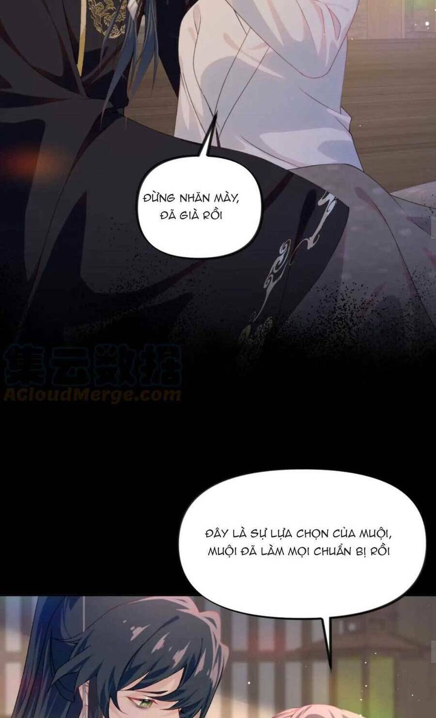 Một Đêm Bệnh Kiều Đột Nhiên Tới Chương 143 Ảnh 41