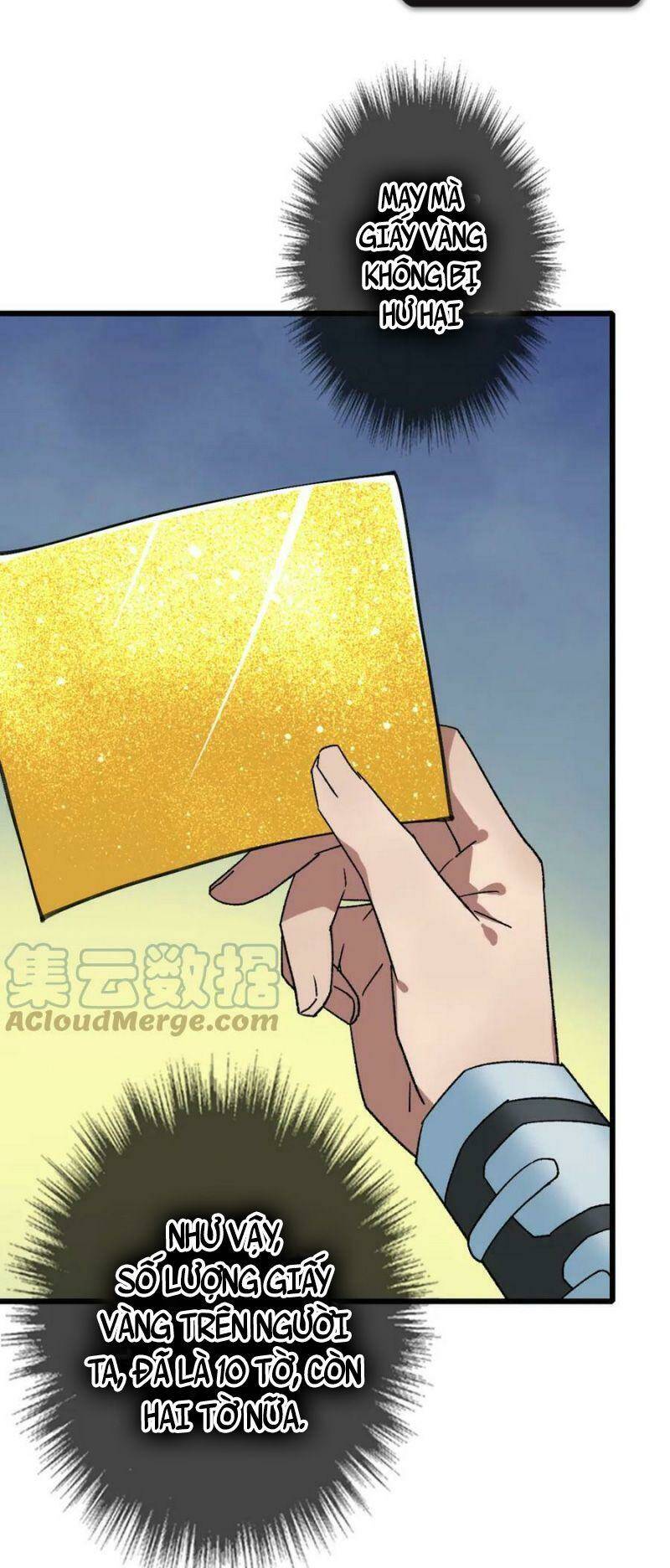 Siêu Đạo Thần Thuật Chương 114 Ảnh 50