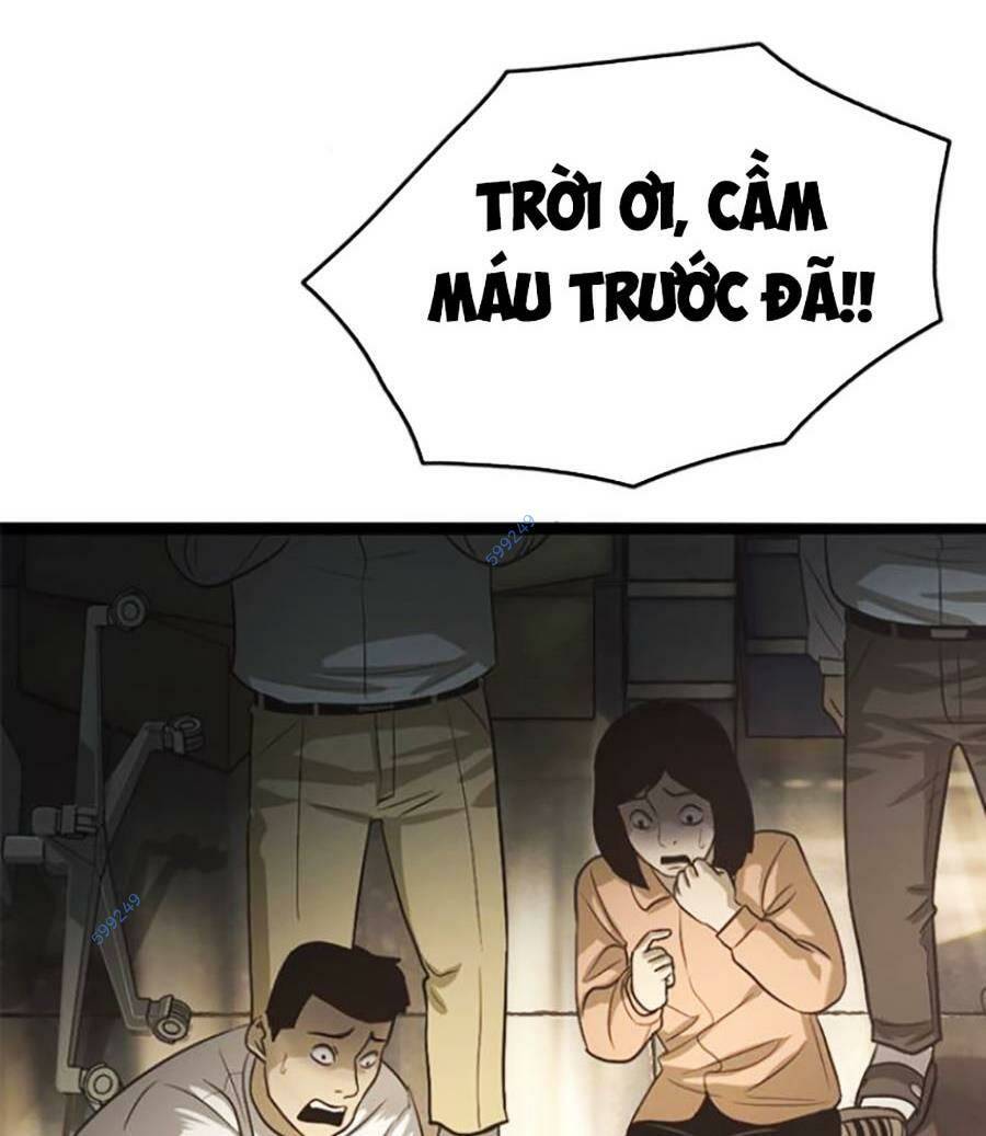 Ngục Tù Đẫm Máu Chương 51 Ảnh 202
