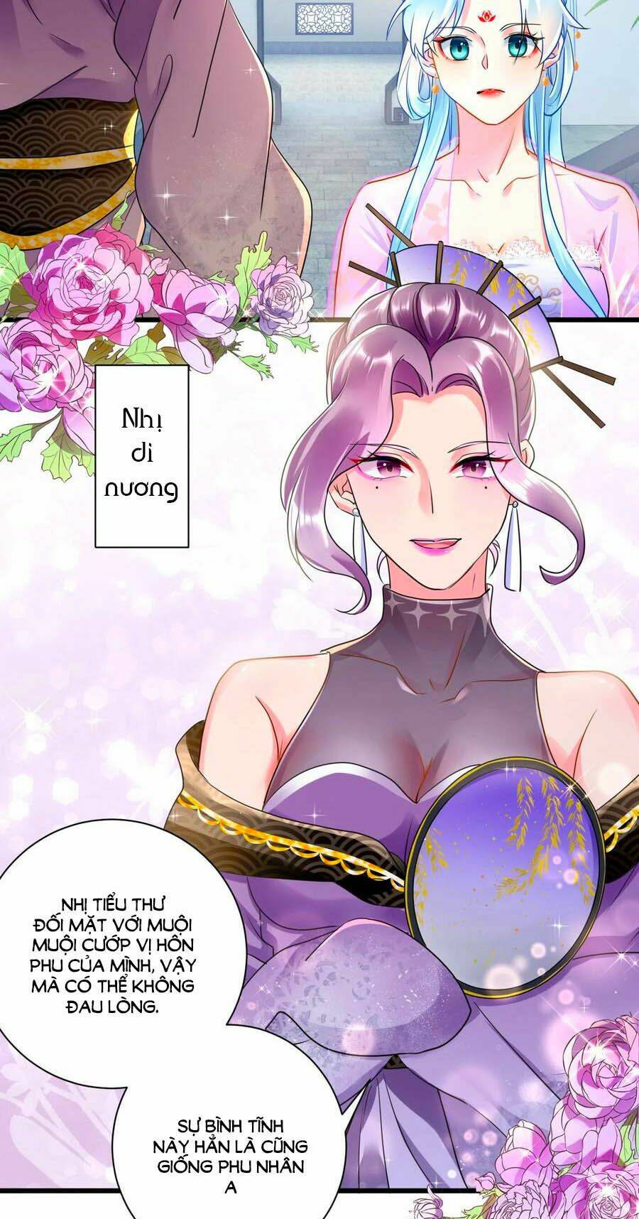 Phượng Quy Triều: Lãnh Vương Thịnh Sủng Pháp Y Phi Chương 23 Ảnh 7