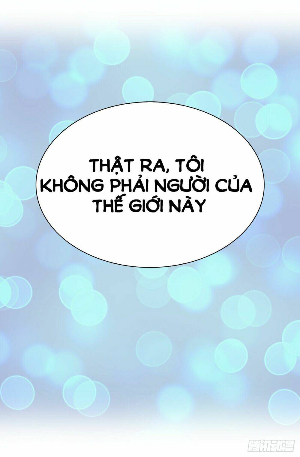 Từ Trên Trời Rơi Xuống Vị Hôn Thê Của Hoàng Đế Chương 9 Ảnh 15