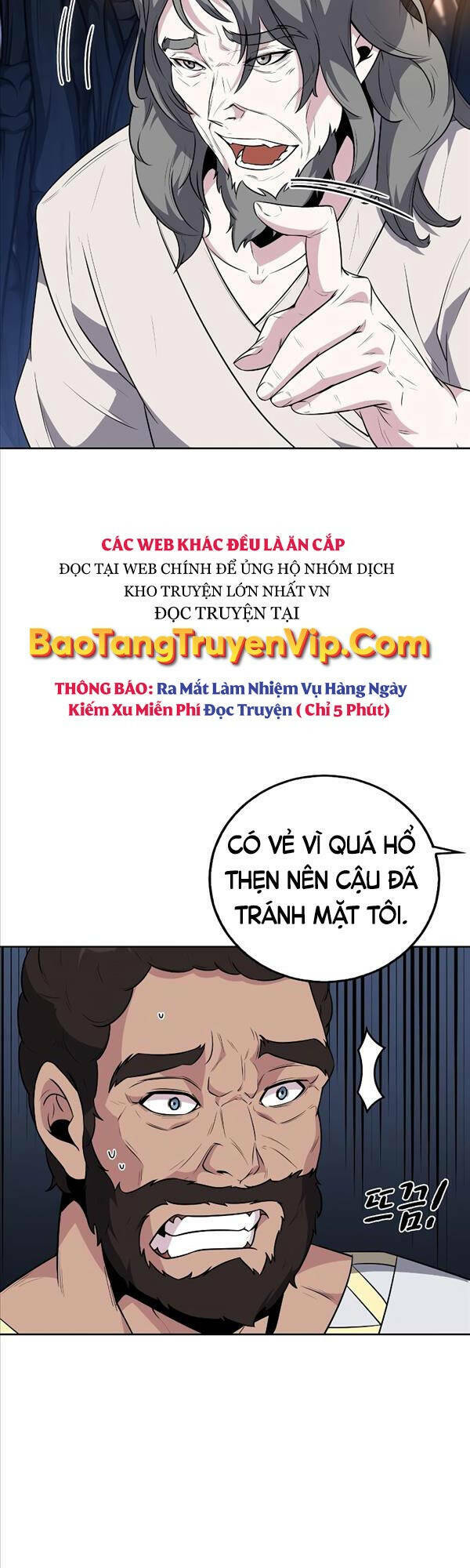 Thoát Khỏi Hầm Ngục Nguy Hiểm Chương 13 Ảnh 4