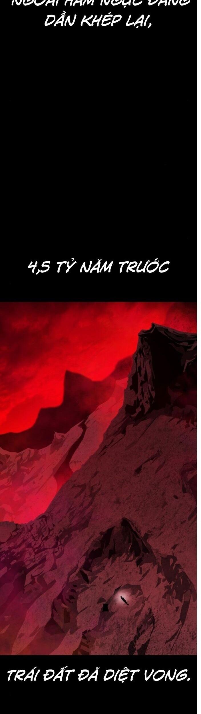 Cốt Nhân Chương 29 Ảnh 13