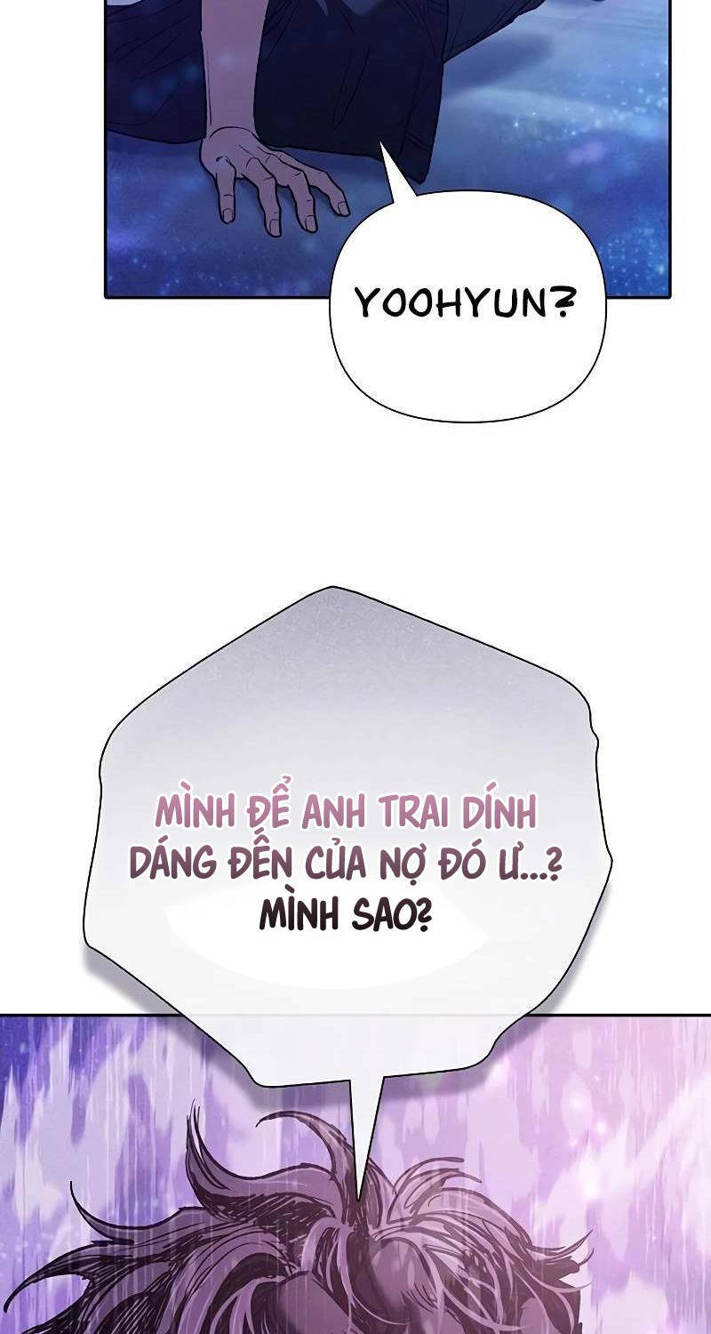 Những Ranker Cấp S Mà Tôi Nuôi Dưỡng Chương 144 Ảnh 82
