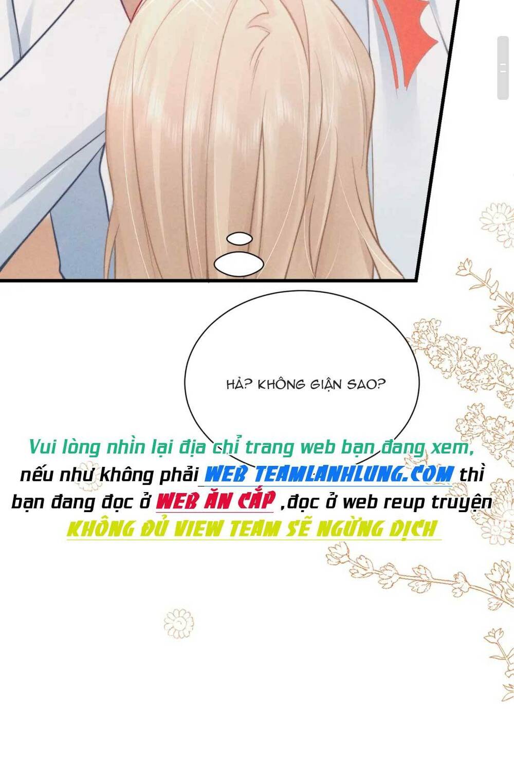 Trò Chơi Giới Hạn Tình Yêu Chương 6 Ảnh 11