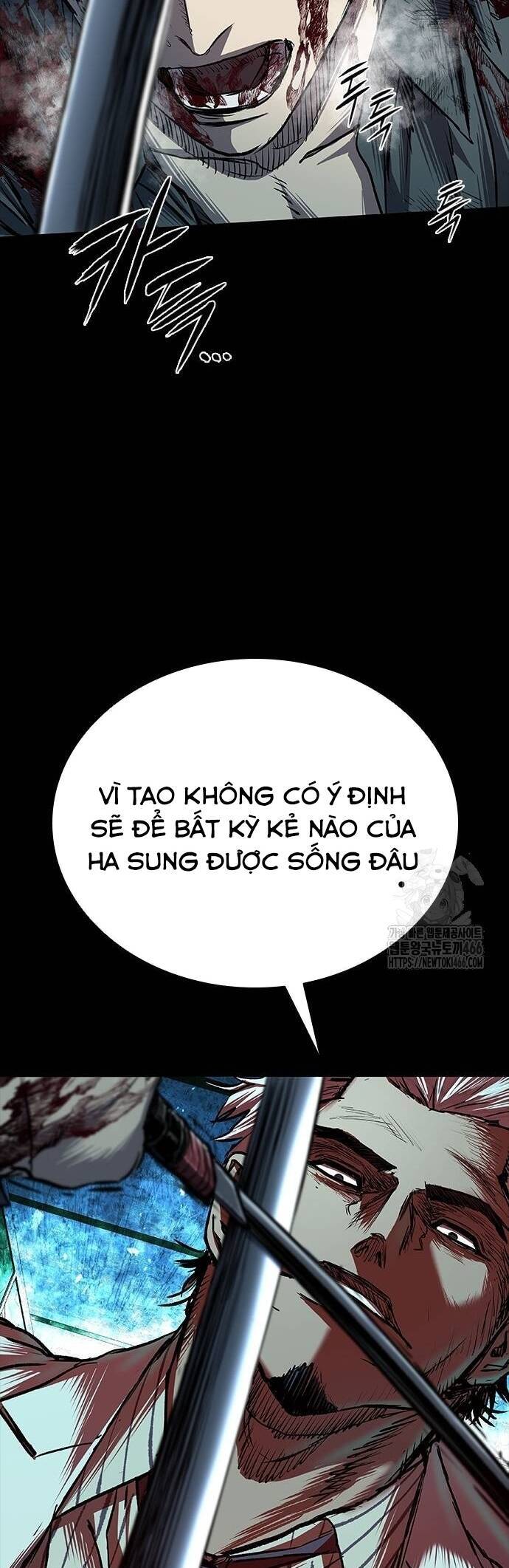 BáO Thù 2: VạN Nhân Chi ThượNg Chương 80 Ảnh 29