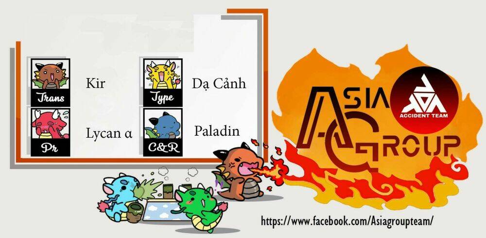Last Round Arthurs Chương 2 Ảnh 3