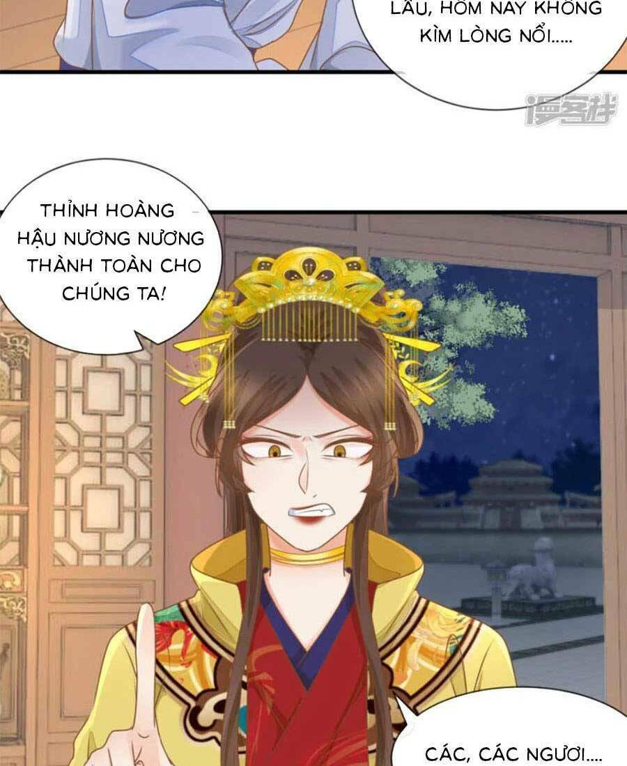 Thiên Kim Độc Phi Trọng Sinh Chương 23 Ảnh 26