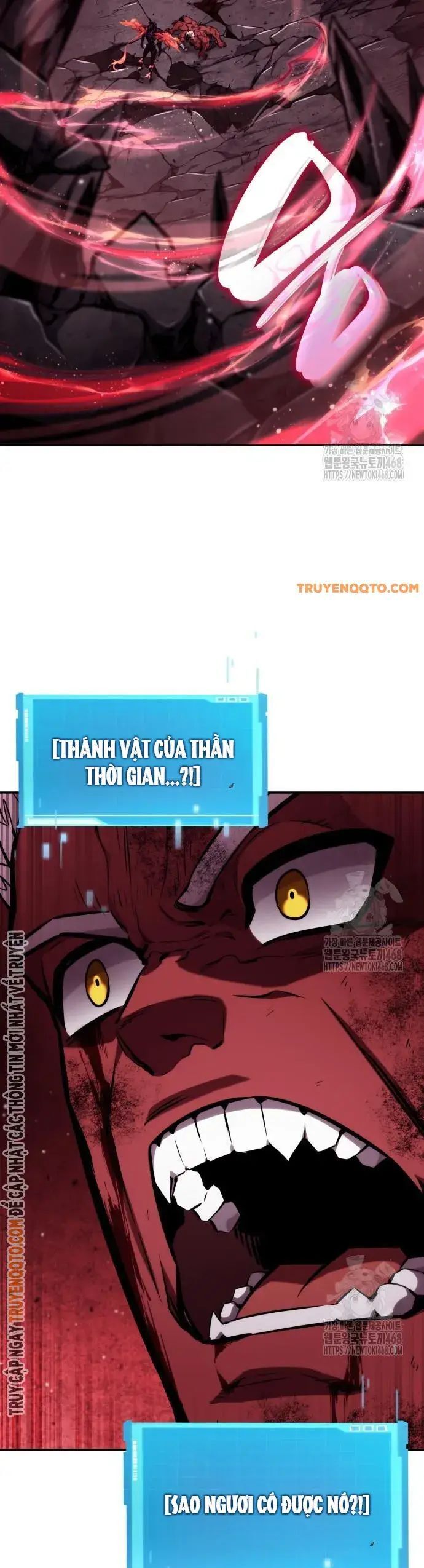Chiêu Hồn Giả Siêu Phàm Chương 128 Ảnh 62