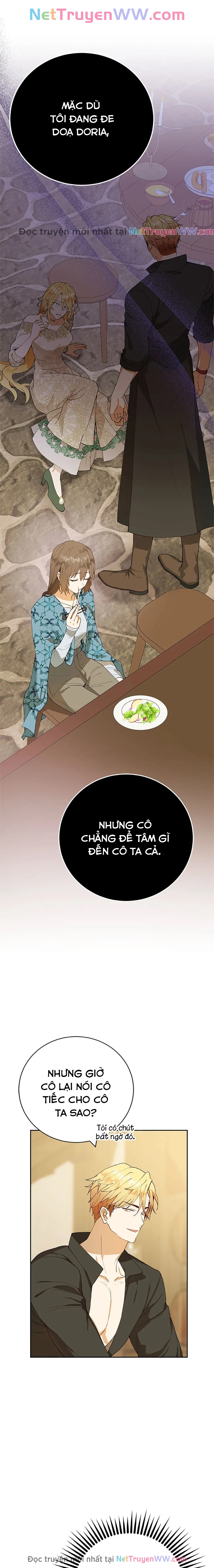 Sự Tán Tỉnh Ích Kỷ Chương 9 Ảnh 20