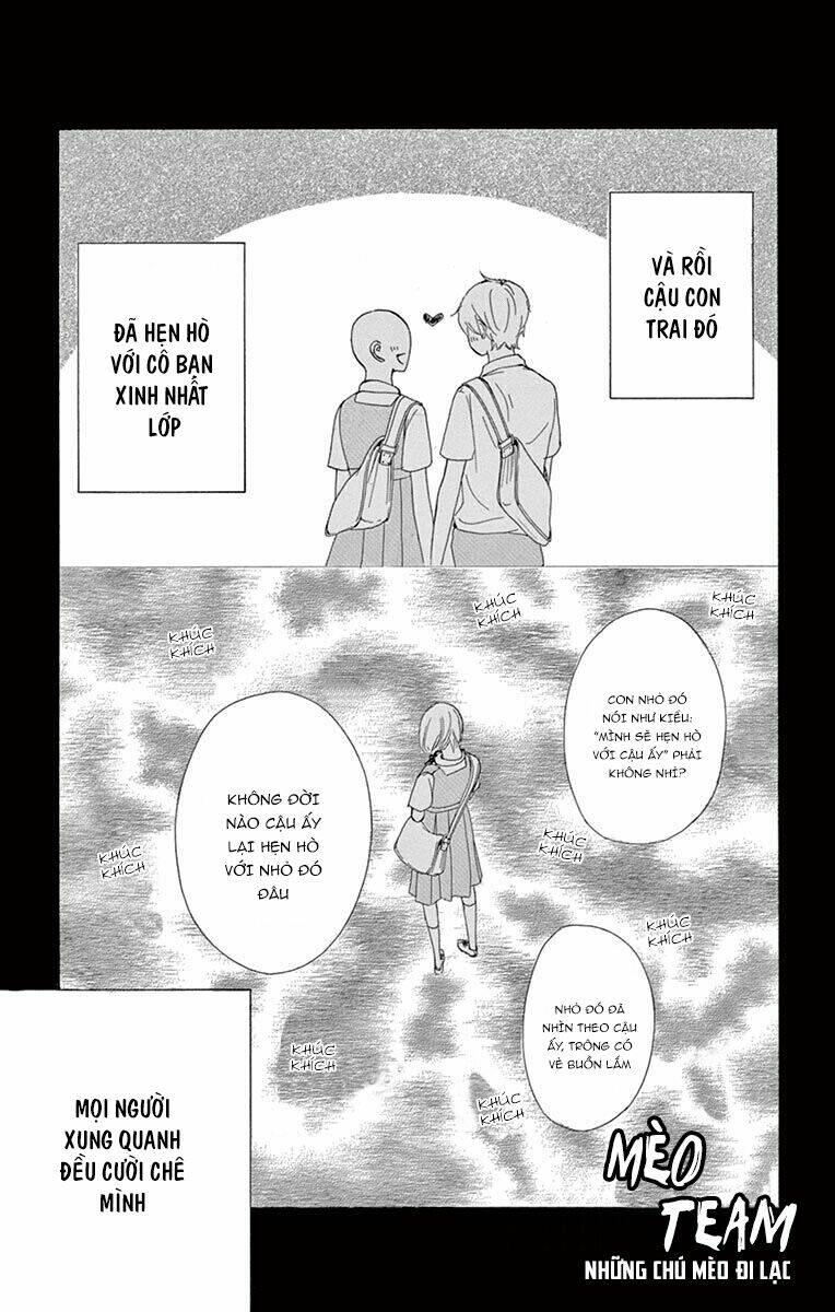 Tonari Kara Nagareboshi Chương 1 Ảnh 33
