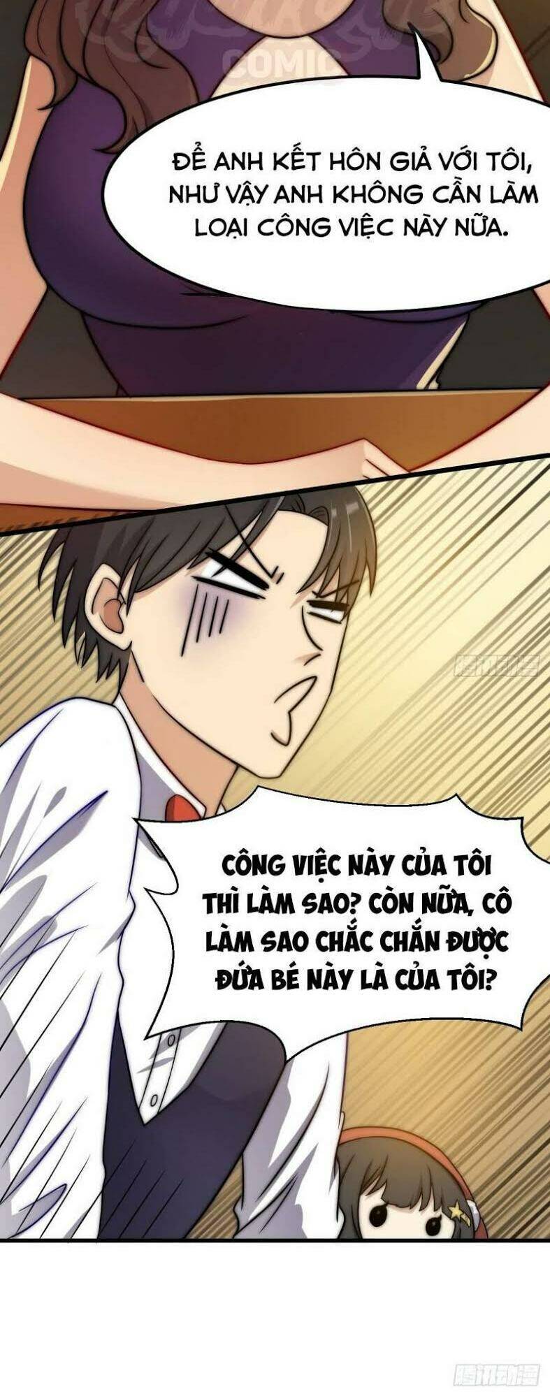 Cực Phẩm Chiến Vương Tại Hoa Đô Chương 2 Ảnh 31