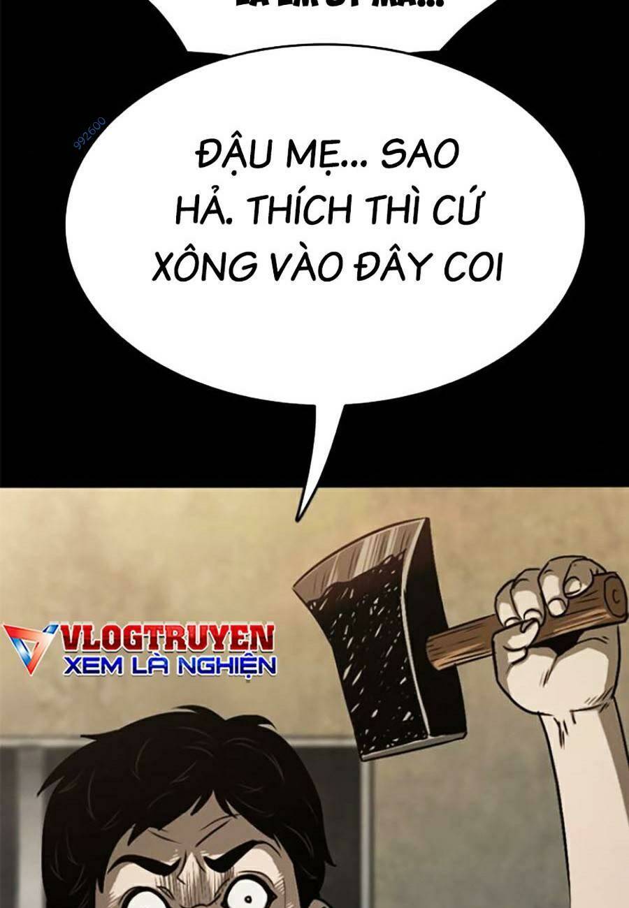 Ngục Tù Đẫm Máu Chương 56 Ảnh 126