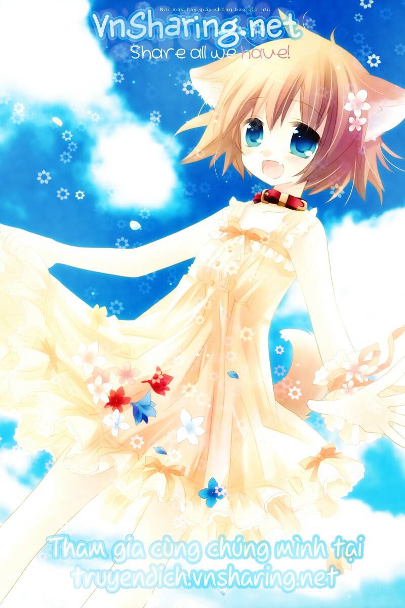 Boku No Futatsu No Tsubasa Chương 7 Ảnh 37