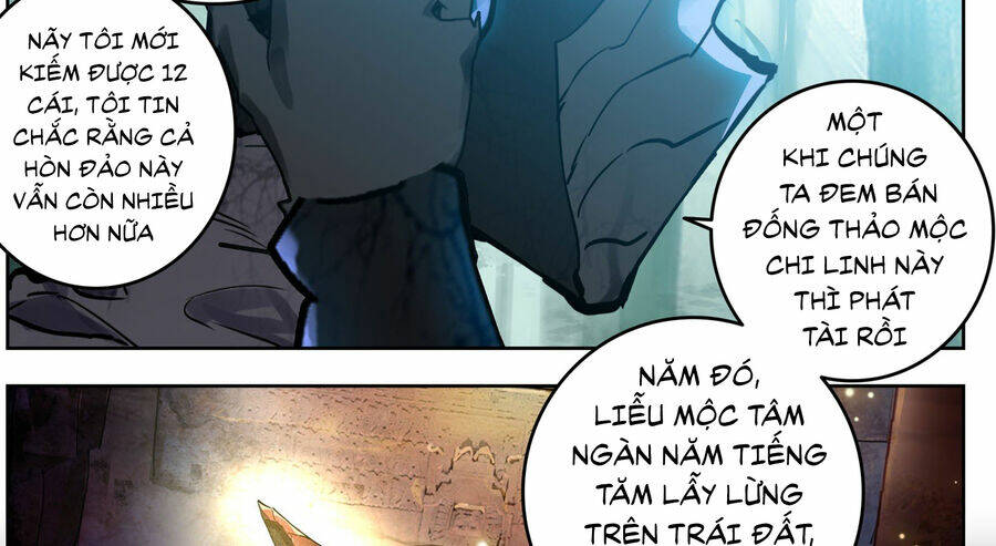 Thôn Phệ Thời Không Chương 142 Ảnh 4