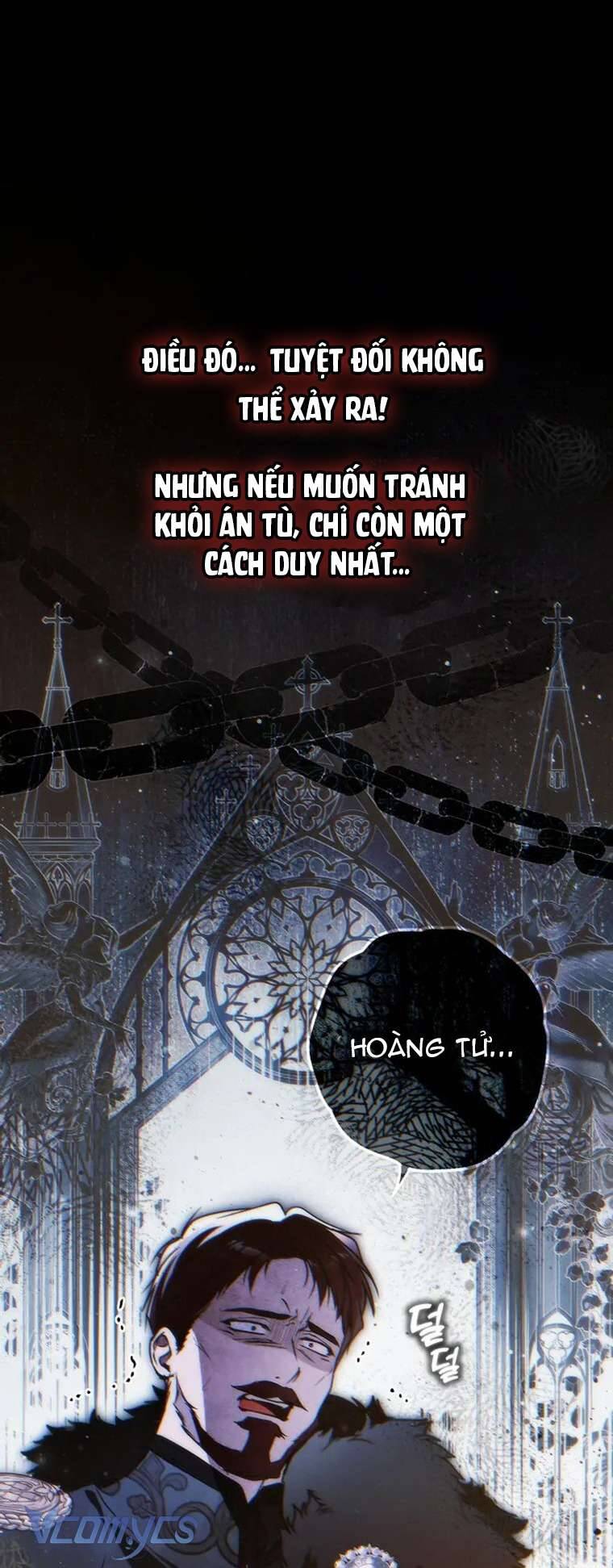 Ai Đó Đang Điều Khiển Cơ Thể Của Tôi Chương 58 Ảnh 85