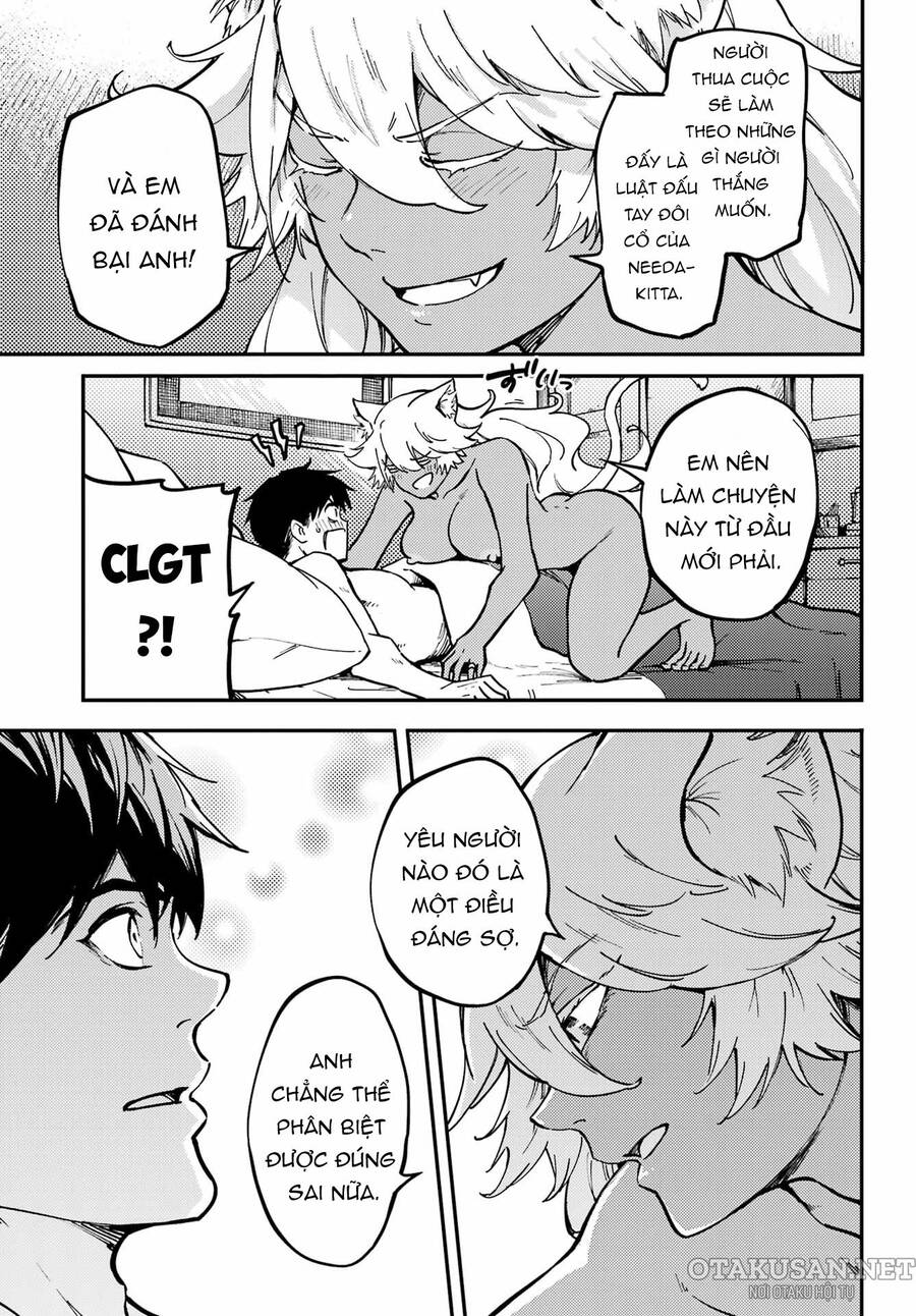 Kekkon Yubiwa Monogatari Chương 78 Ảnh 15