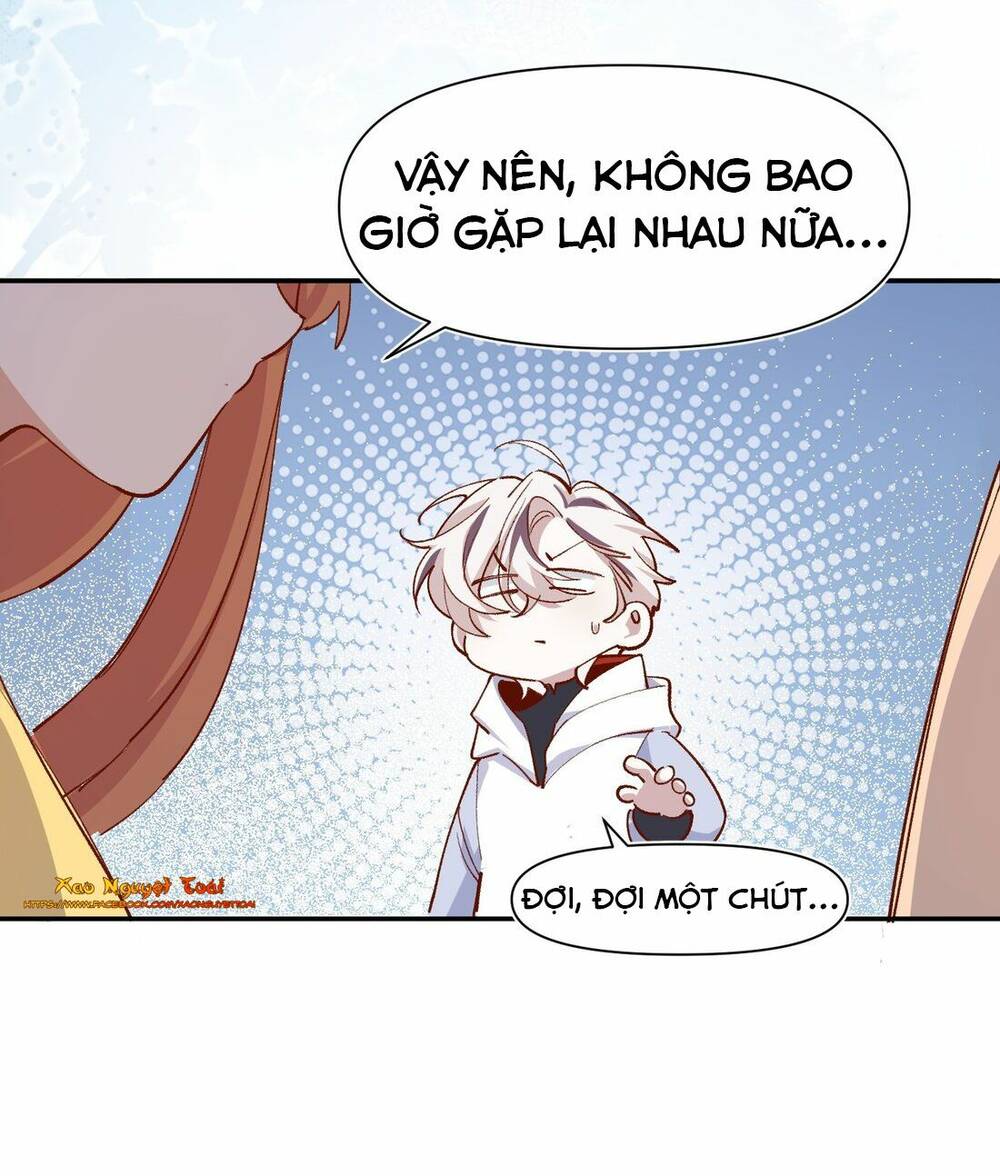 Mười Năm Sau, Tôi Kết Hôn Với Kẻ Không Đội Trời Chung Của Mình?! Chương 40 Ảnh 28
